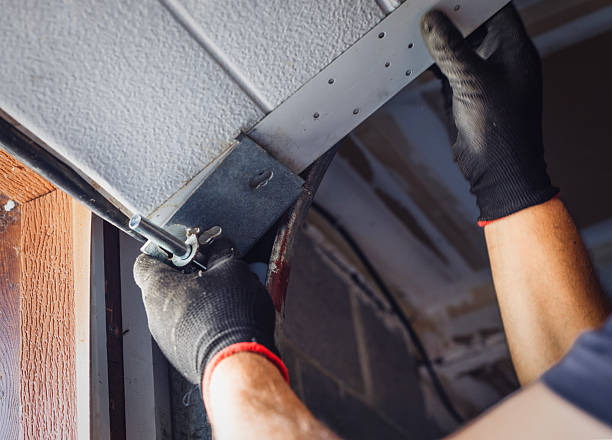 Reliable Garage Door Panel Replacement contractor in Russell County County, VA by Garage Doors Repair Pro